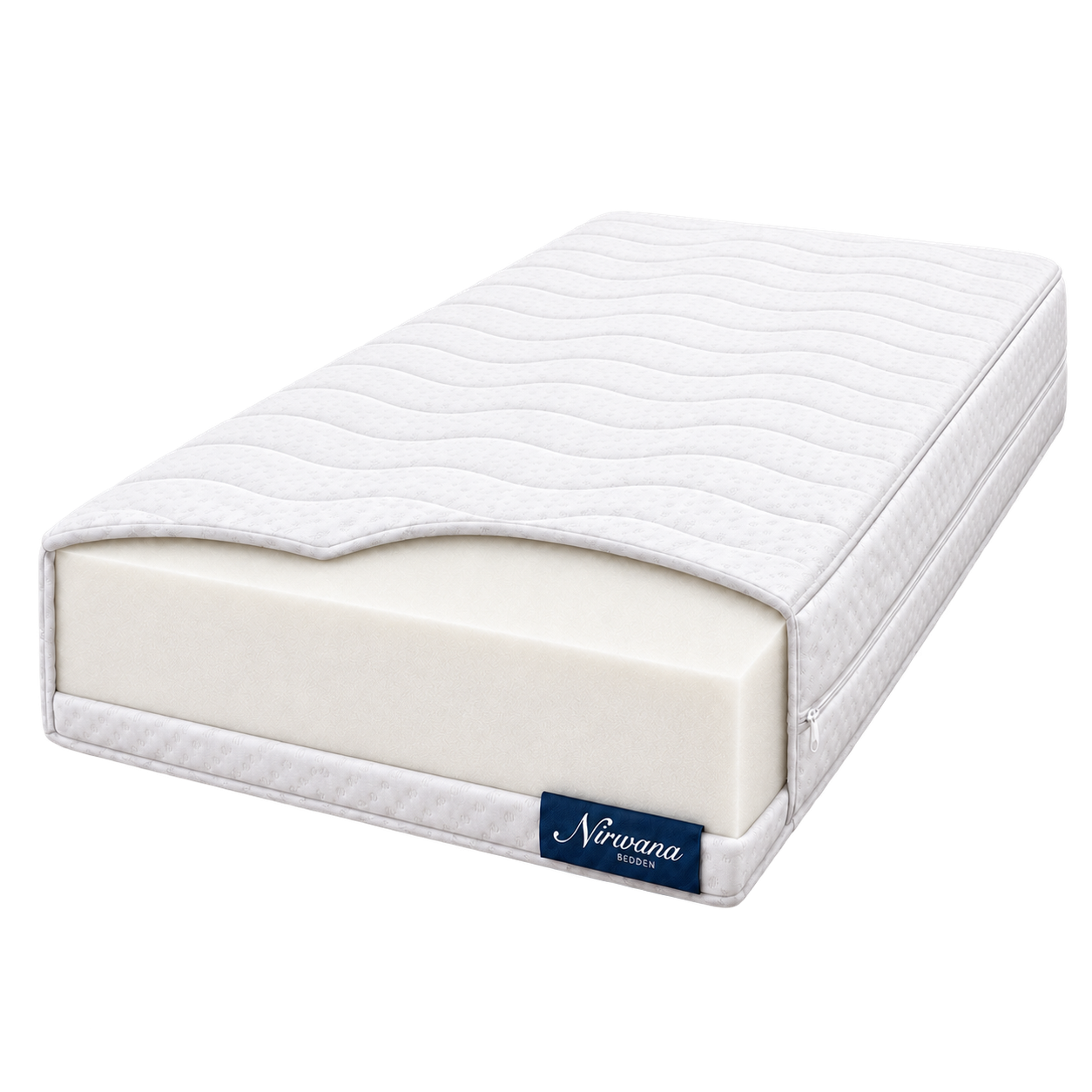 Royal Dream matras van Nirwana Bedden