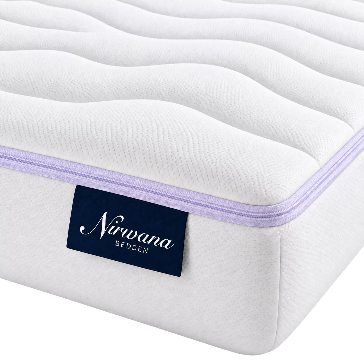Topdekmatras Noflik Talalay – 6 of 10 cm - Afbeelding 4