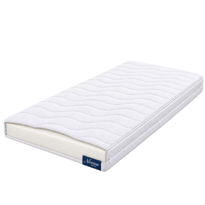 Topdekmatras Infinity HR 80 – 6 of 10 cm – foto 3